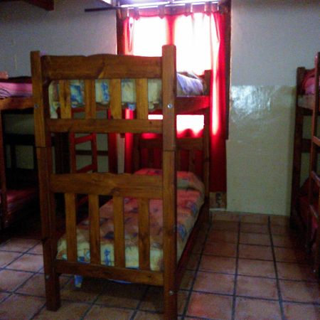 Nuevo Puesto Hostel Salta Bagian luar foto