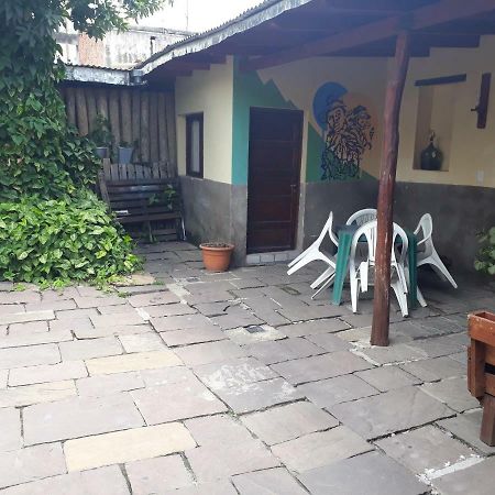 Nuevo Puesto Hostel Salta Bagian luar foto
