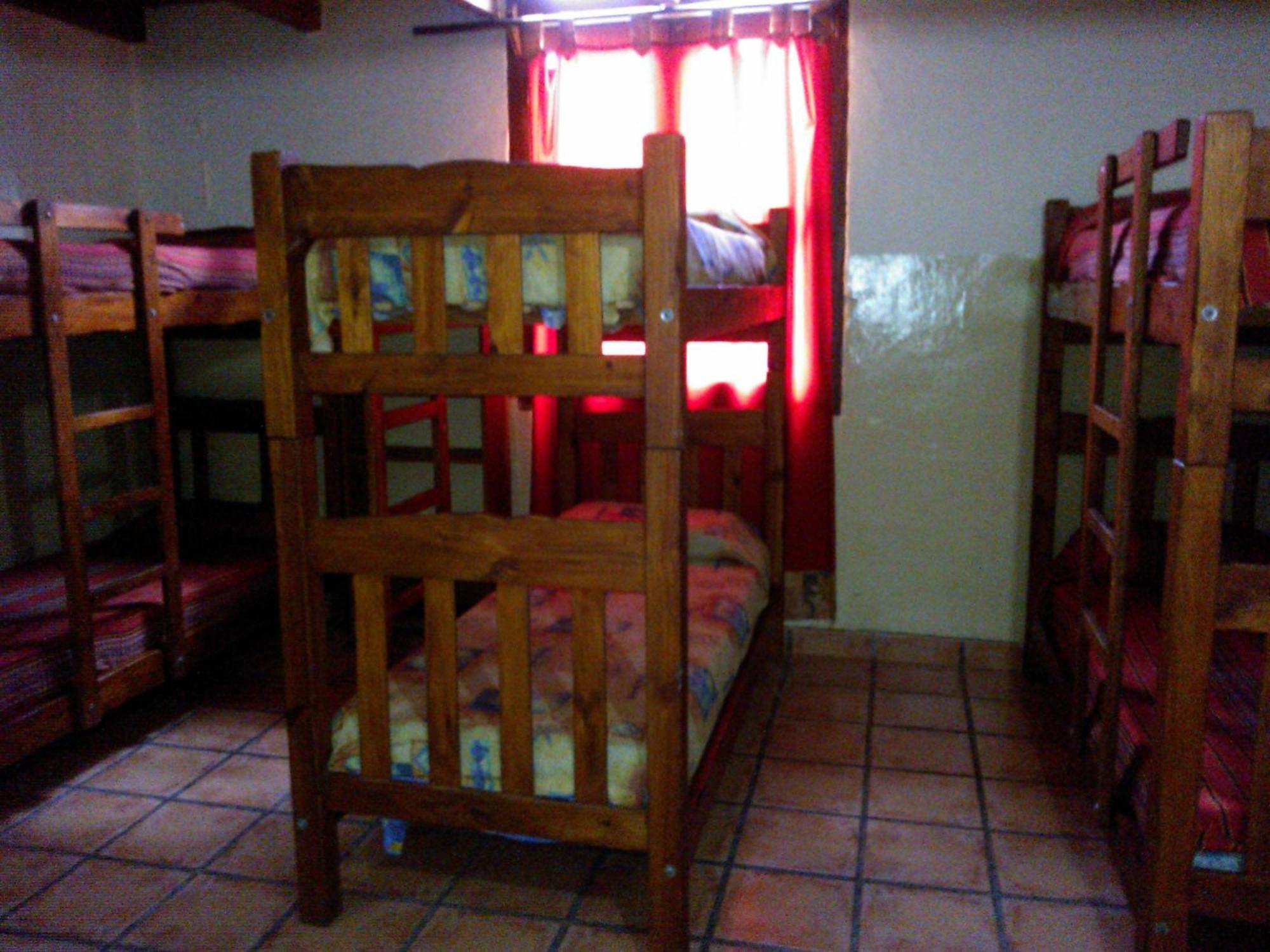 Nuevo Puesto Hostel Salta Bagian luar foto