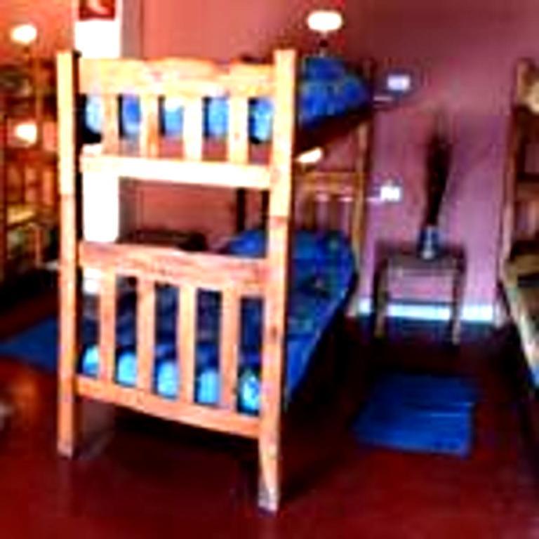 Nuevo Puesto Hostel Salta Bagian luar foto