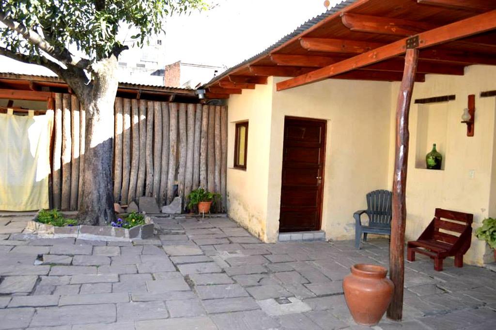 Nuevo Puesto Hostel Salta Bagian luar foto