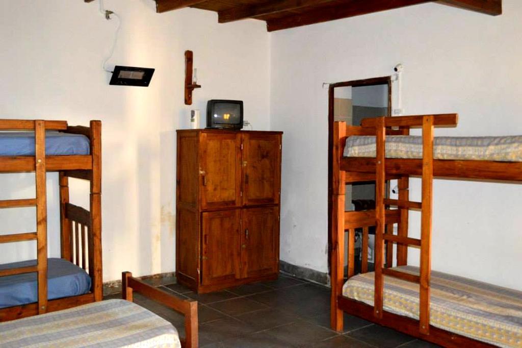 Nuevo Puesto Hostel Salta Bagian luar foto