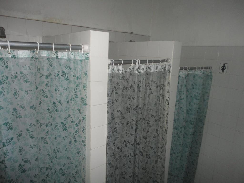 Nuevo Puesto Hostel Salta Bagian luar foto