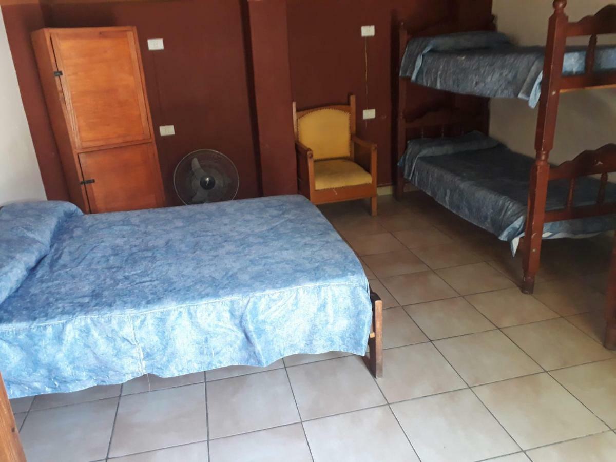 Nuevo Puesto Hostel Salta Bagian luar foto