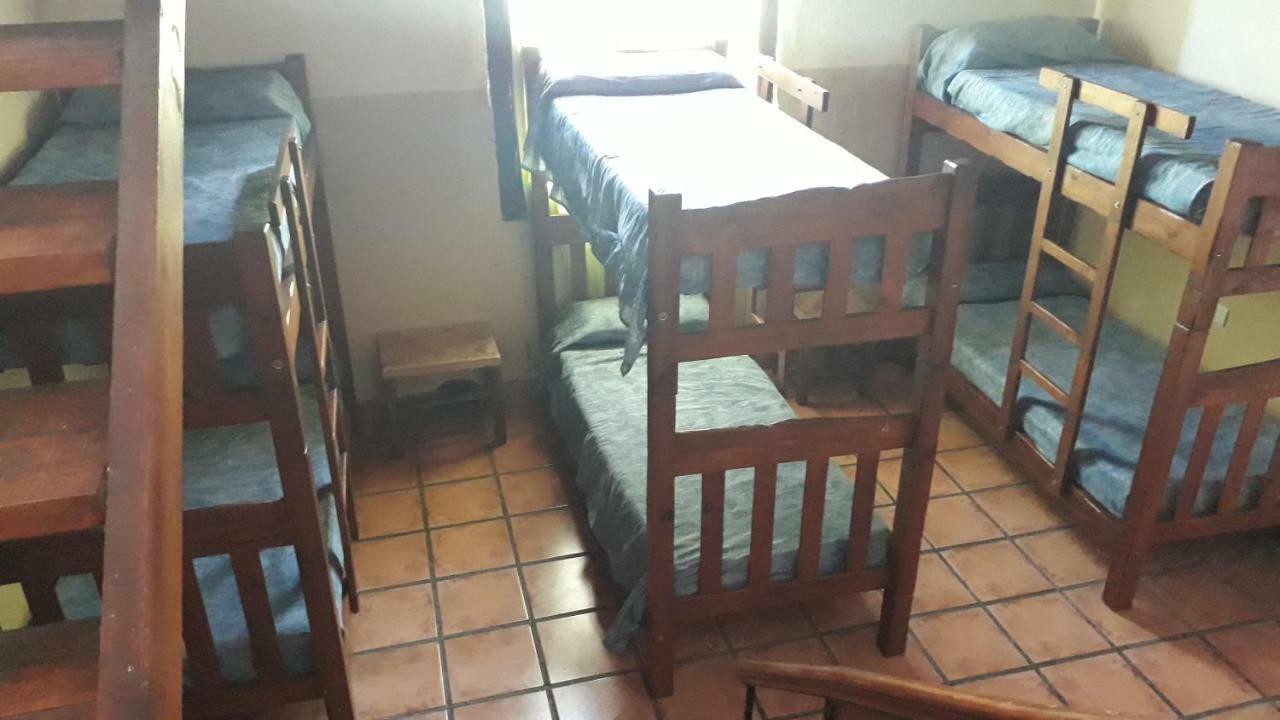 Nuevo Puesto Hostel Salta Bagian luar foto