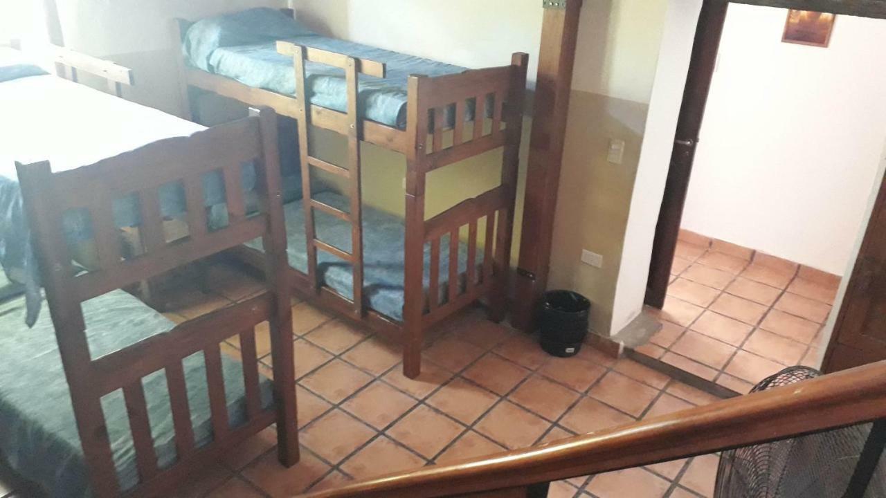 Nuevo Puesto Hostel Salta Bagian luar foto