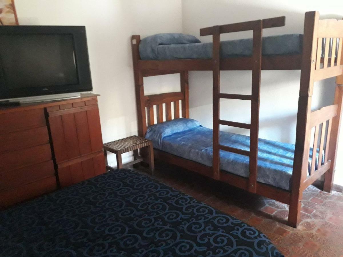 Nuevo Puesto Hostel Salta Bagian luar foto