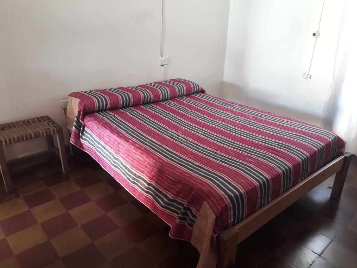 Nuevo Puesto Hostel Salta Bagian luar foto